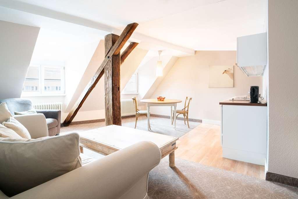 Gasthof Engel Ravensburg Værelse billede