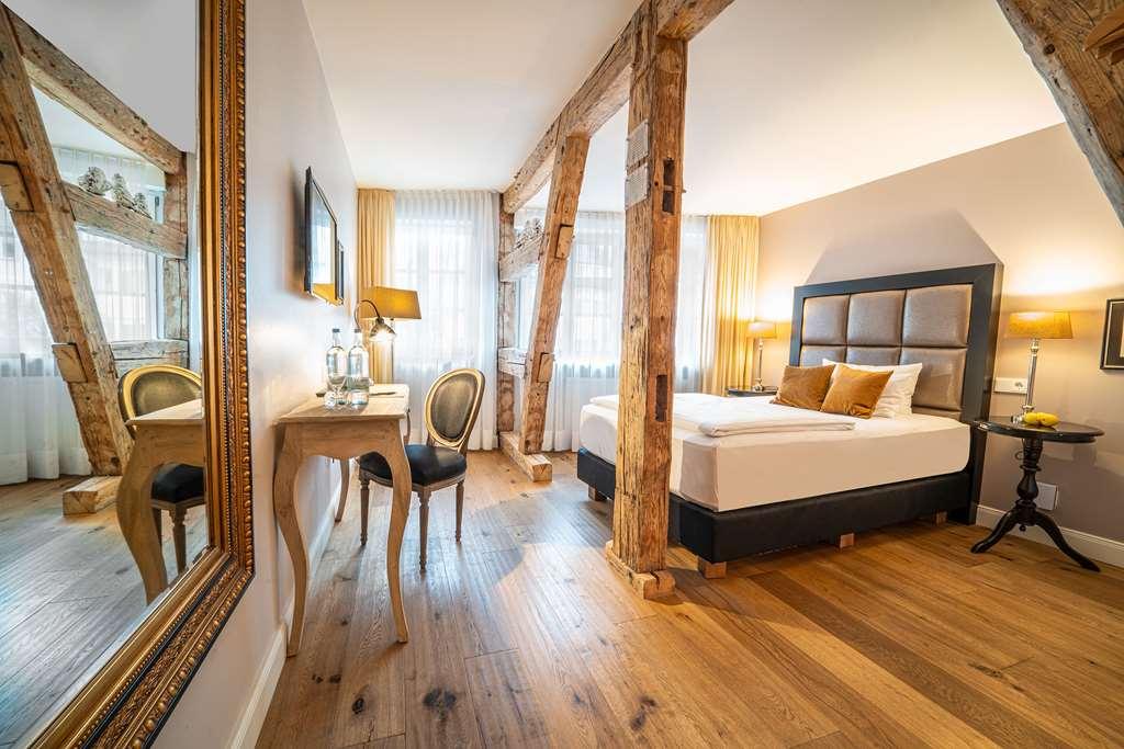 Gasthof Engel Ravensburg Værelse billede
